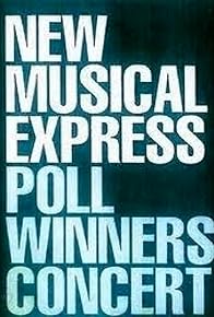 Primary photo for New Musical Express Poll Winners' Concert