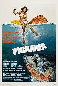 Piranha (1978)