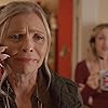 Emily Tennant and Marina Stephenson Kerr in Holiday Hotline (2023)