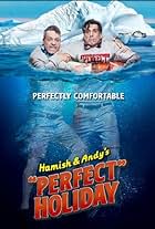 Hamish & Andy's 'Perfect' Holiday (2019)