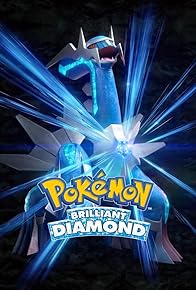 Primary photo for Pokémon: Brilliant Diamond