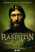 Rasputin: Mord am Zarenhof