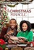 A Christmas Miracle (TV Movie 2019) Poster