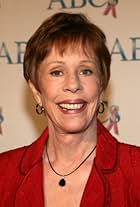 Carol Burnett