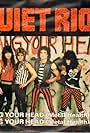 Quiet Riot: Metal Health - Bang Your Head (1983)