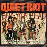 Quiet Riot: Metal Health - Bang Your Head (1983)