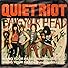 Primary photo for Quiet Riot: Metal Health - Bang Your Head