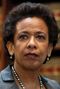 Primary photo for Loretta Lynch