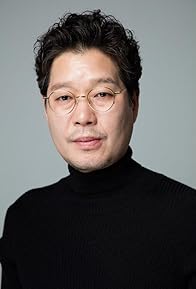 Primary photo for Yoo Jae-myung