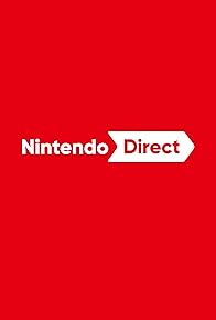 Primary photo for Nintendo Direct