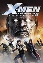 X-Men Legends II: Rise of Apocalypse