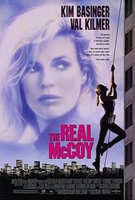 Kim Basinger in The Real McCoy (1993)