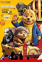 Adventures of Mickey Sherlock Mouse & Winnie the Pooh