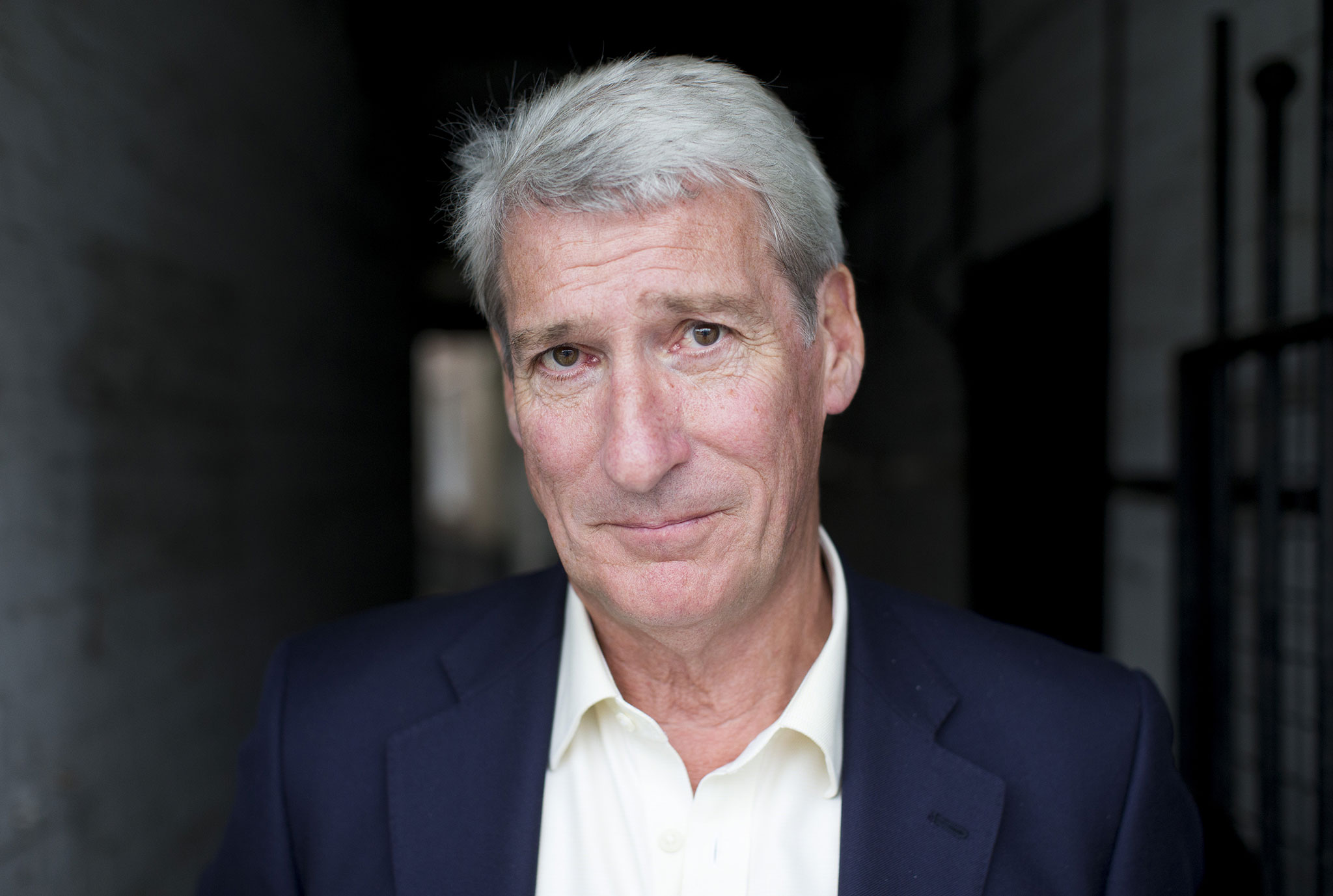 Jeremy Paxman