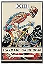 L'arcane sans nom (2023)