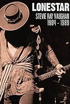 Lonestar: Stevie Ray Vaughan - 1984-1989 (2017)