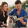 Serenay Sarikaya and Çagatay Ulusoy in Medcezir (2013)