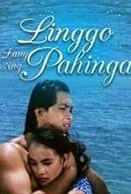 Anton Bernardo and Margarita Milan in Linggo lang ang pahinga... Dapat lang! (1997)