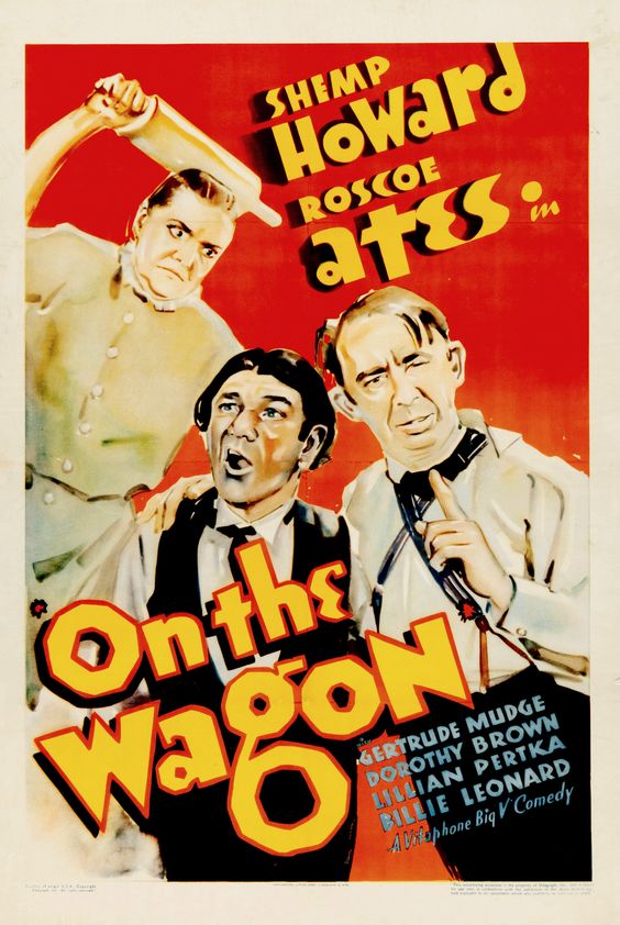 On the Wagon (1935)