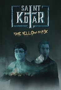 Primary photo for Saint Kotar: The Yellow Mask