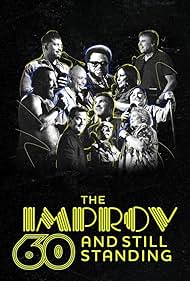 The Improv: 60 and Still Standing (2023)