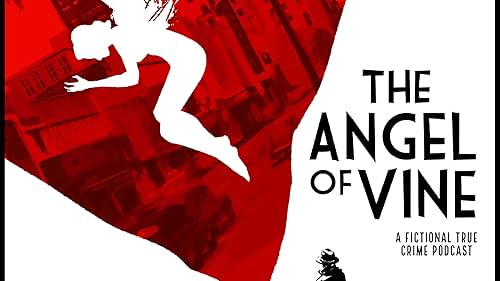 The Angel of Vine (2018)