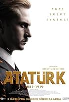 Atatürk: 1881-1919