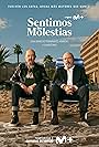 Sentimos las molestias (2022)