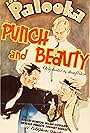 Robert Norton in Punch and Beauty (1936)