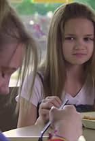 Ciara Bravo in The Cafeteria (2009)