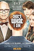 Ed Harris, Chase Ellison, Mia Rose Frampton, and Alexander Walters in That's What I Am (2011)