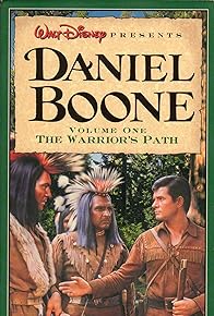 Primary photo for Daniel Boone: The Warrior's Path