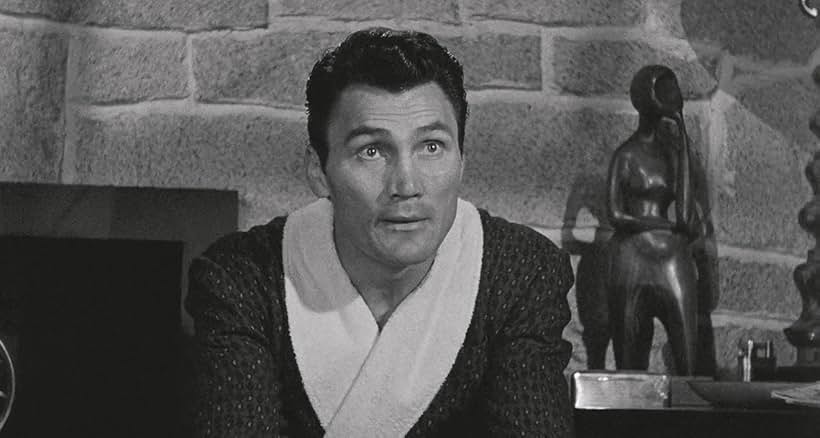 Jack Palance in The Big Knife (1955)