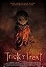 Trick 'r Treat (2007) Poster