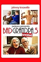 Spike Jonze, Johnny Knoxville, and Jackson Nicoll in Bad Grandpa.5 (2013)