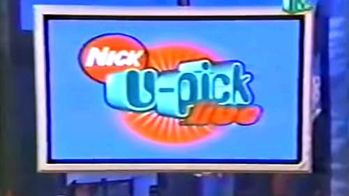 U-Pick Live (2003)