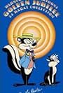 Warner Bros. Cartoons Golden Jubilee 24 Karat Collection - Pepe Le Pew's Skunk Tales (1985)