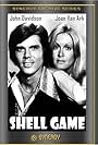 Joan Van Ark and John Davidson in Shell Game (1975)