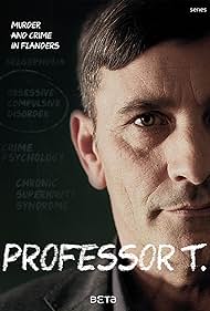 Professor T. (2015)