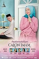 Assalamualaikum Calon Imam