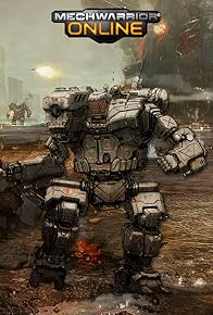 Primary photo for MechWarrior Online