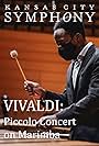 Vivaldi: Piccolo Concerto on Marimba (2021)