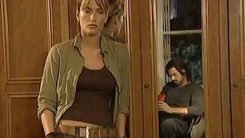 Gamze Özçelik in Back Streets (2006)