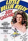 Judy Garland in Little Nellie Kelly (1940)