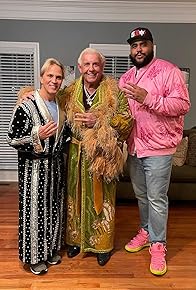 Primary photo for Ric Flair