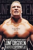 WWE Unforgiven