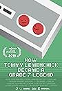 How Tommy Lemenchick Became a Grade 7 Legend (2018)