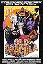 Old Dracula (1974)