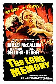 The Long Memory (1953)