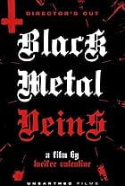 Black Metal Veins (2012)